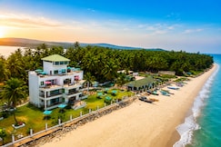 Hotel Ocean Bliss , Malvan