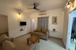 BROWN BERRY PENTHOUSE, Mahabalipuram
