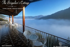 The Brigadiers Cottage | Luxe Boutique Stays, Rishikesh