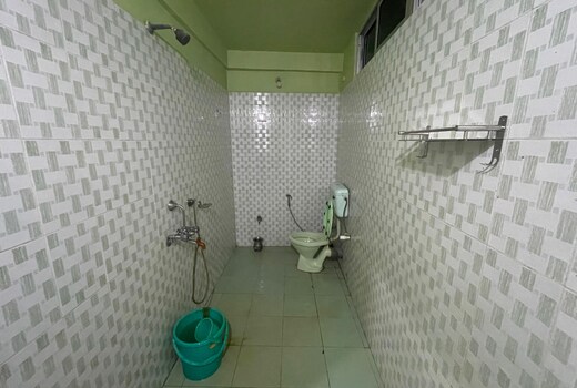 Dibrugarh Airport Regal Retreat