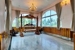 Krishna Kunj Villa, Kolkata