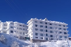 Hotel The Twin Towers, Kufri