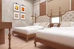 Shri Ram Heritage Residences, Varanasi