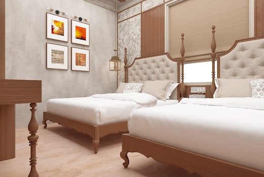 Shri Ram Heritage Residences