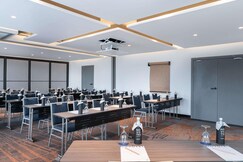 Novotel Phnom Penh BKK 1, Phnom Penh