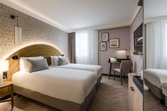 Mercure Chartres Est, Eure-et-Loir