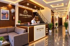 DHRUVAAN REGENCY, Haridwar