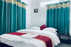 ponmudi villa, Wayanad