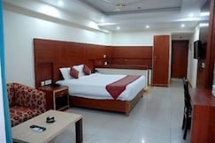 Sea View Resort Apartment 100m From Puri Beach, Puri