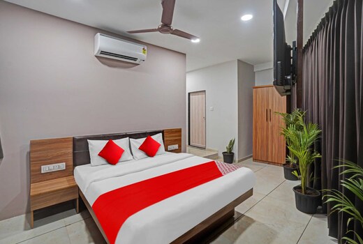 Townhouse Oak Nani Daman