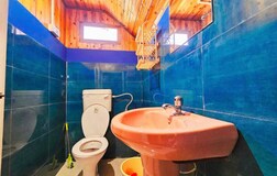 Washroom