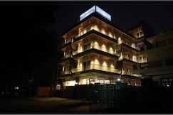 Royal Raven Hotel & Banquet Greater Noida Nearby India Expo Centre & Mart, Greater Noida