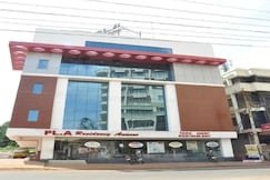 PL.A Annex, Thanjavur