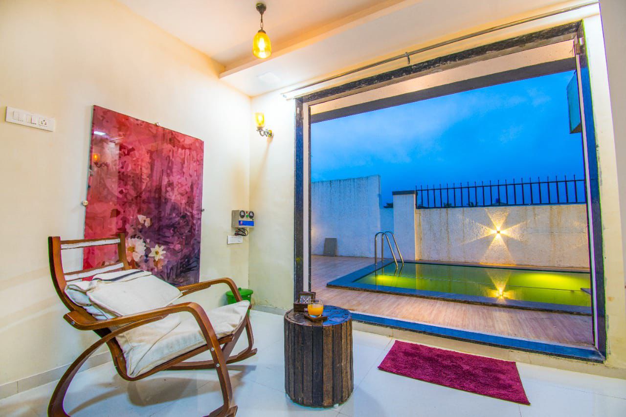 Green Villa - I, Lonavala 2