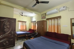 Mahodadhi Guest House | 500m From Shree Jagannath Temple, Brahmapur