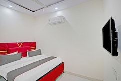 Hotel O Golden Key Inn, Delhi