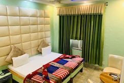 Hotel Golden Palace, Bhopal