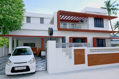 Varkalite homestay, Varkala