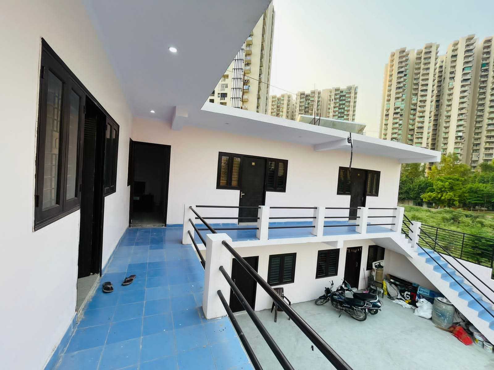 Hotel O Vinayak Residency - Tap to explore photos