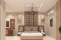 Collection O Meghdoot Garden Formerly Hotel Shree Krishna Avenue, Indore