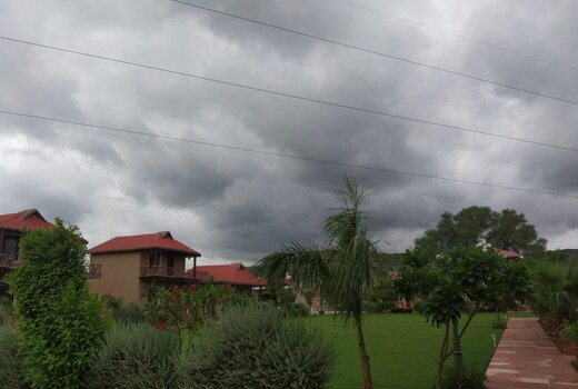 Hathi Mauja Jaipur Resort Price, Address & Reviews