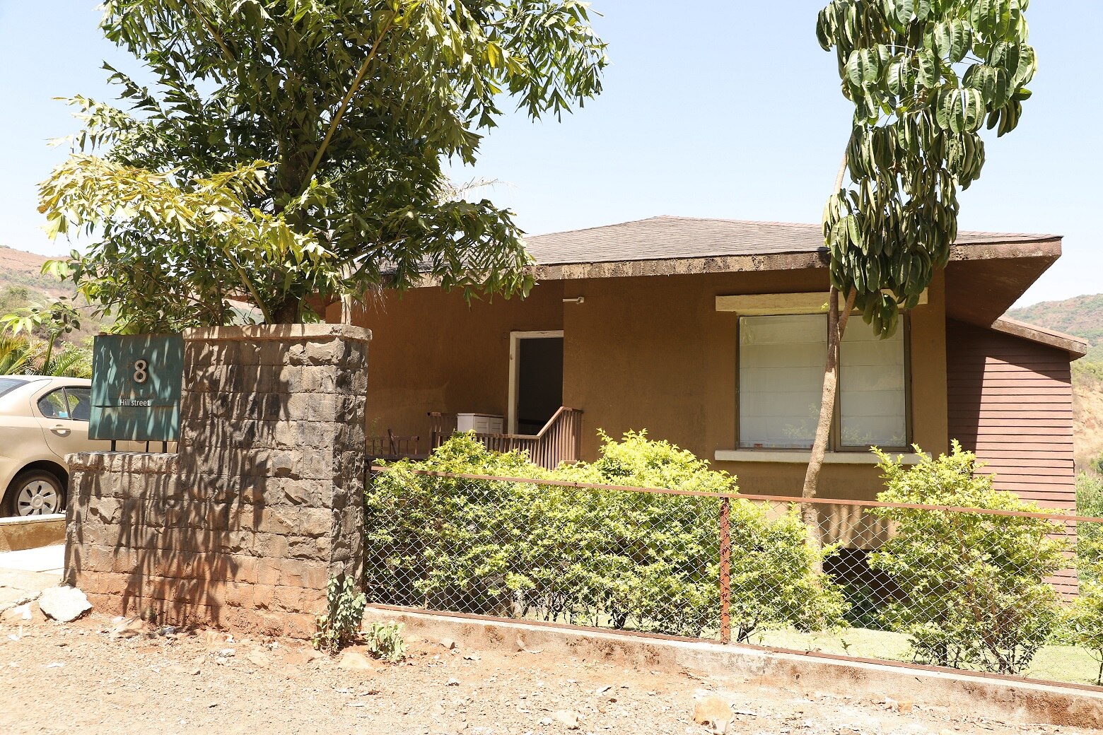 Luxury Boutique Cottage W Swimming Pool Lavasa Villa Price