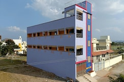 Nan Yar Homestay Tiruvannamala, Yelagiri