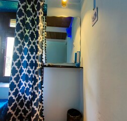 Blue Room