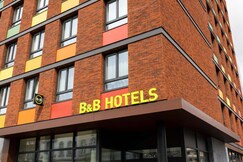 B&B HOTEL Namur, Namur