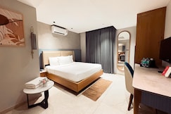 Livi Suites, Bangalore