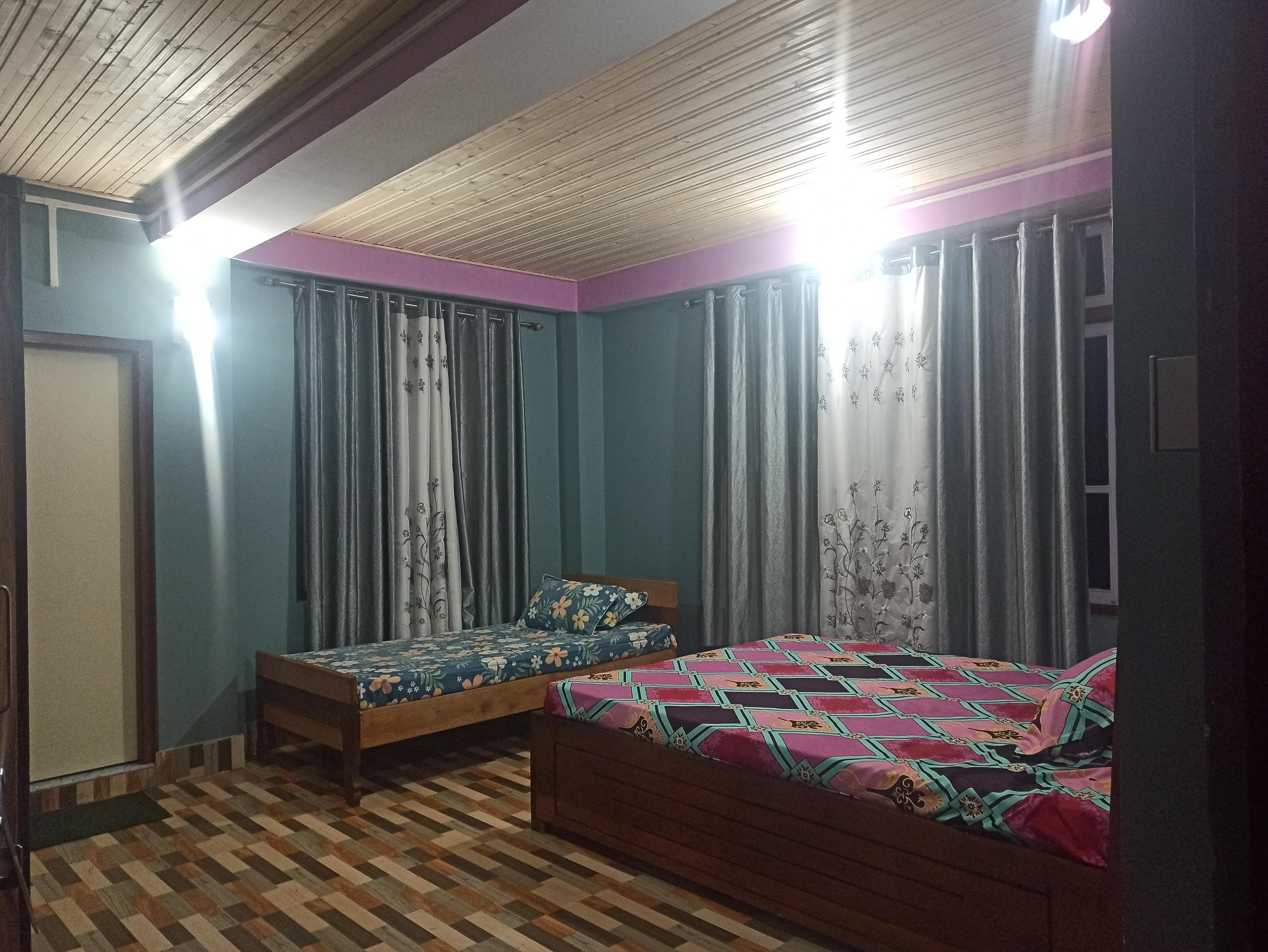 Daraghar Village Homestay - Tap to explore photos