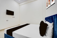 Hotel O Kali Ghat Prayagraj, Prayagraj