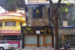 FabHotel Nest Inn, Mumbai