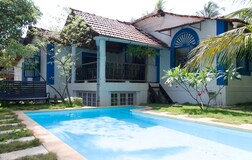 Swimming Pool 1