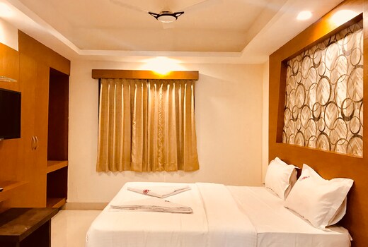 Hotel Grand Suites