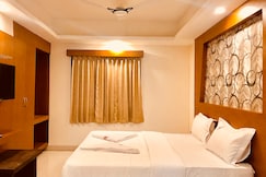 Hotel Grand Suites, Bangalore