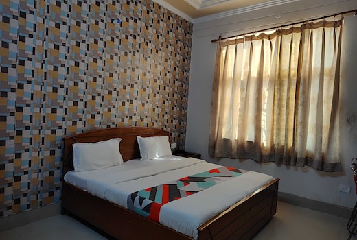 Hotel O The Gomti Hotel