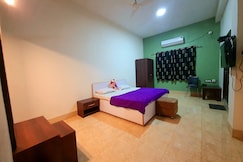 Siddhivinayak Palace Hotel, Damoh