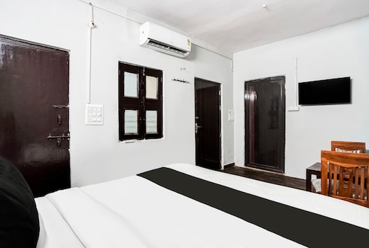 Hotel O ASP ROYAL RESIDENCY