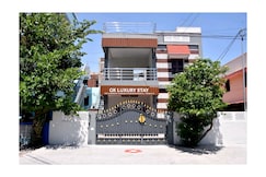 GK Luxury Stay, Tiruchirappalli