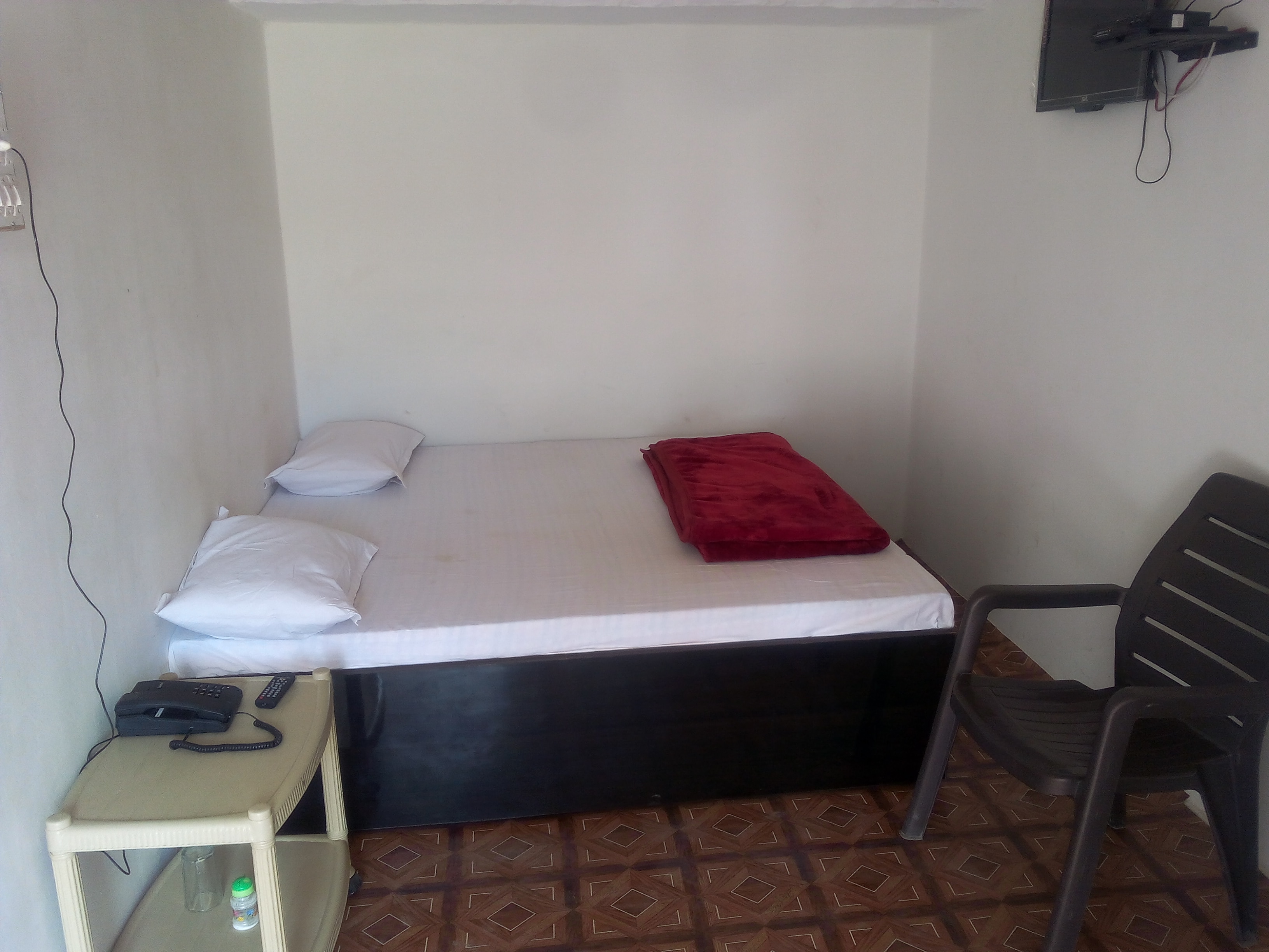 Vrinda Hotel  - Tap to explore photos