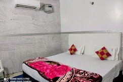 G.C Jain Attihi Grah and Guest house, Firozabad