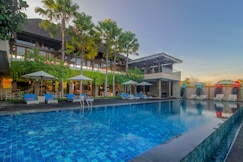 D'nusa Beach Club and Resort, Bali