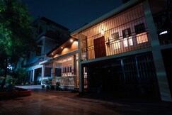 Room Ejaar Nahor Heritage Villa, Guwahati