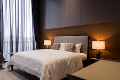 Aakash hotel, Alwar