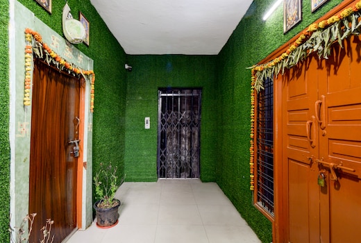 SPOT ON Hotel Tillu Grand