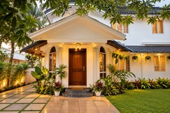 Bablina Homestay | 1km from Guruvayur Temple, Ponnani