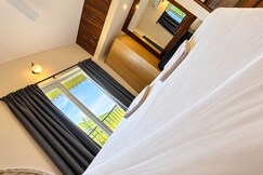Hotel Lotus, Goa
