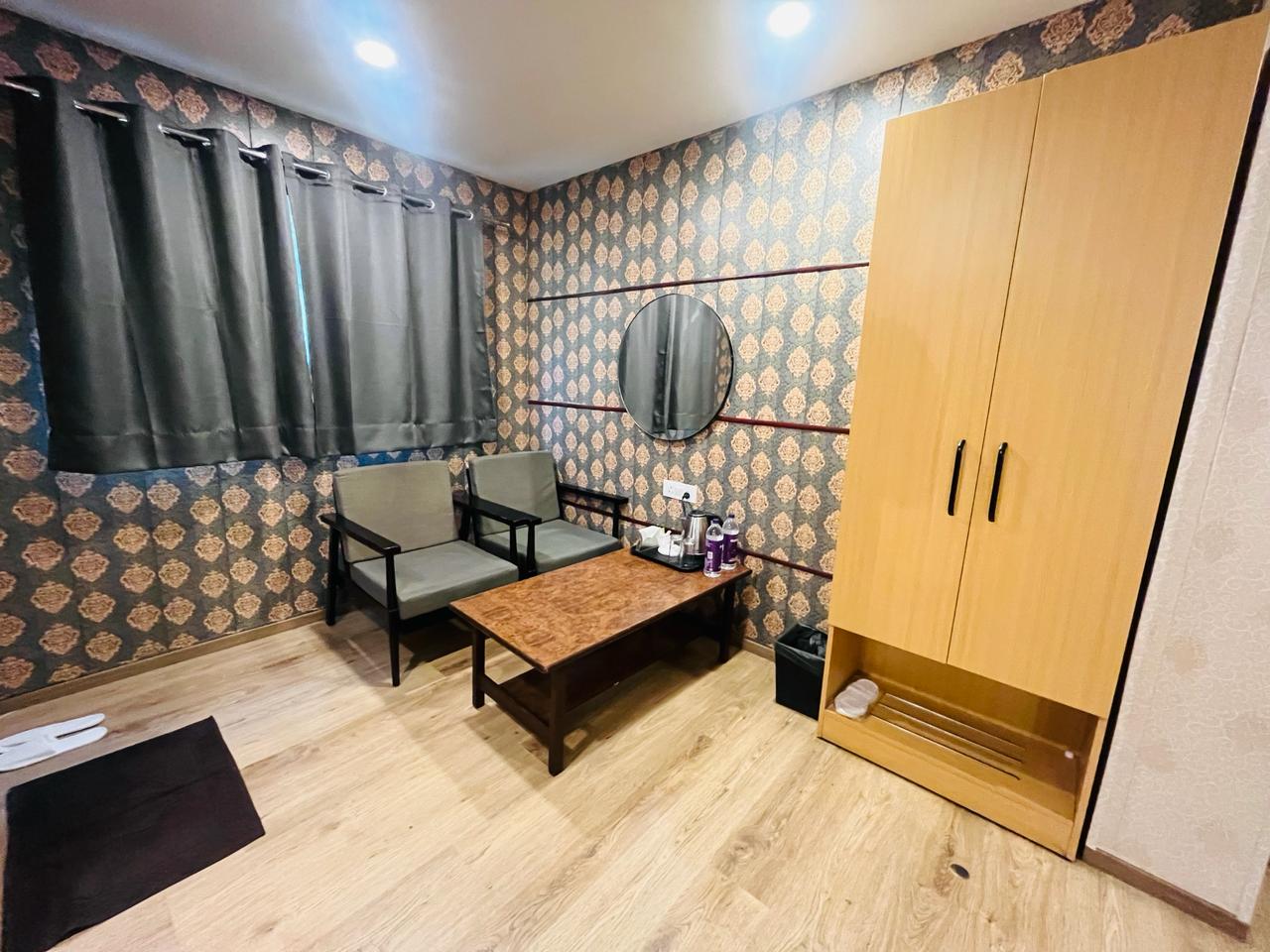 SwagStay Hotel OwnHouse 181, Nagpur - Tap to explore photos
