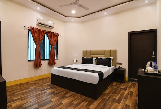 Super Hotel O sakina